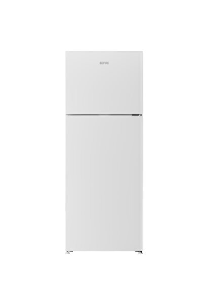 Altus Al 375 Ne 477 Litre Çift Kapılı No Frost Buzdolabı