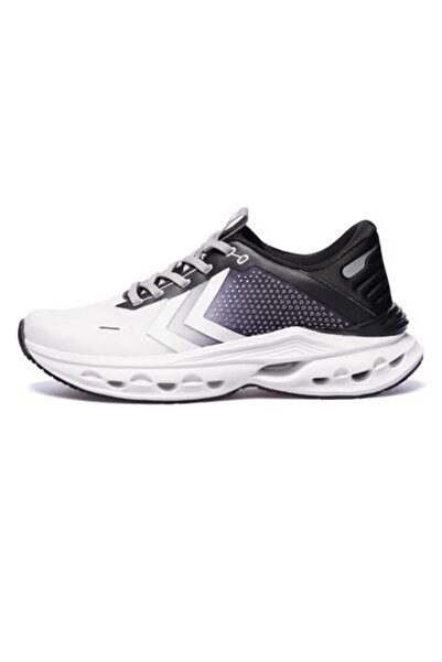 hummel 900682-9124 Horizon Unisex Walking Shoes White