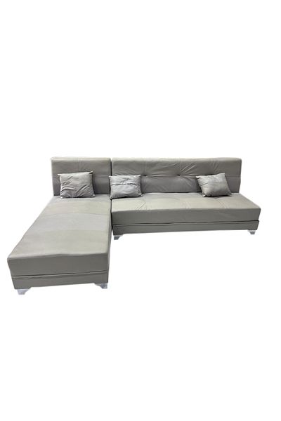 SAHABA L-shaped living room sofa