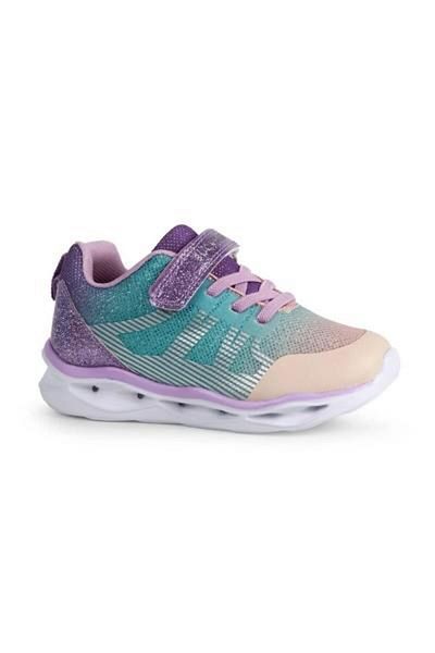 BUCKHEAD Buchead Buck3029-025 Belle Kids Sneakers