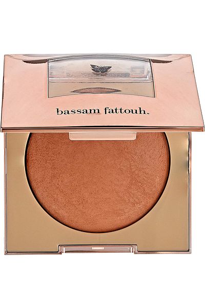 Bassam Fattouh Baked Illuminator Bronzo