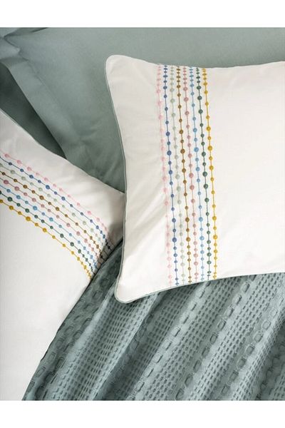 HobiDünyasıElif Aura Double Pike Set Pebble Mint
