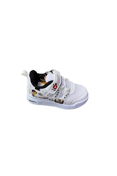 VALENT Children's Lighted Summer Sports Sneaker Shoes