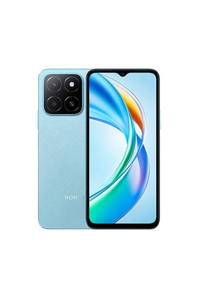 HONOR RAM 4 GB HONOR x5b plus 128