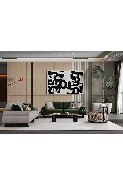 Onurdesign Ahenk koltuk Takımı