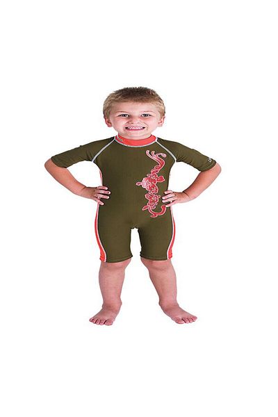 BESTWAY Bestway Boys & Girls Two-Piece Swimsuits 3-6 Years 26-20038