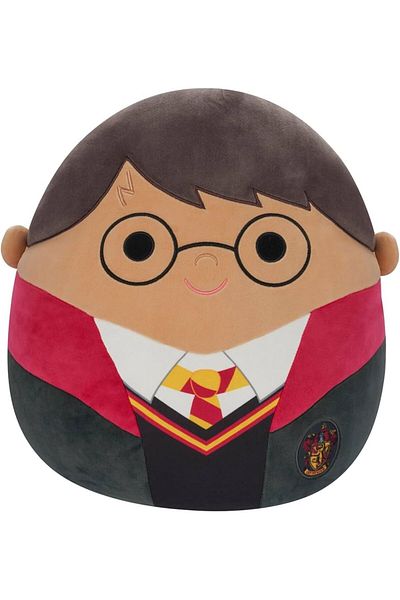 Squishmallows HP Large Harry Potter 16" (SQWB00107)