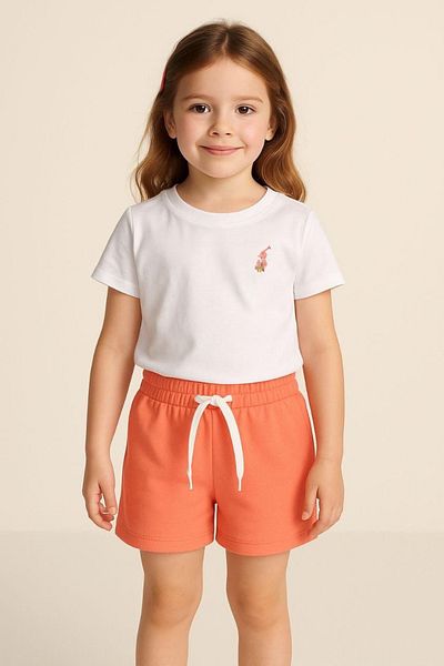 ciklet kids Pl Unisex Double Suit