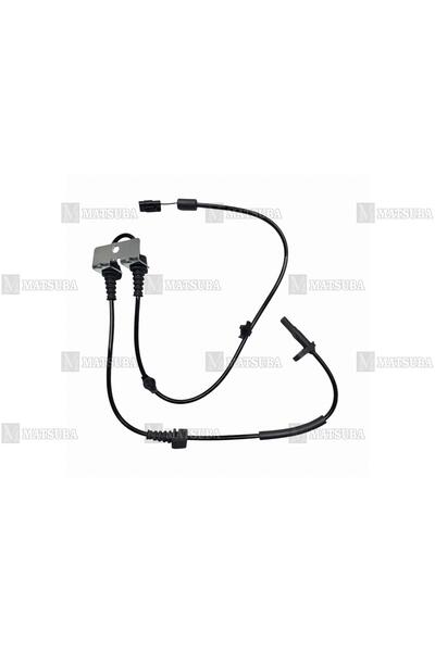İTAQİ Sensor abs sx4 06-14 front left / uni-19855