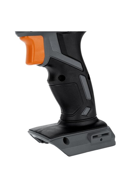 kseibi Cordless Impact Driver Driving Screws and Bolts, Ideal for Driving Screws and Bolts into Wood, Metal