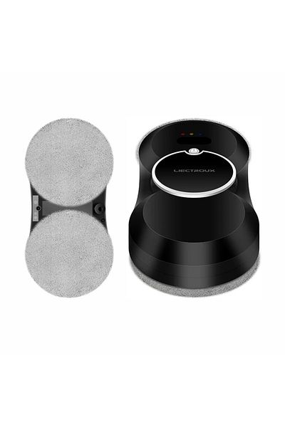 Liectroux Hcr-10(D6809) Window Cleaning Robot, 2800pa, Anti-fall Protection
