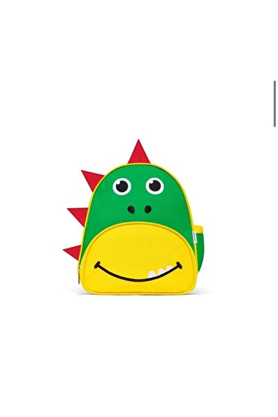 wakawakakidsstore Dečak sa figurom dinosaura Ranac