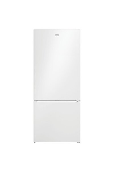 Altus Alk 464 475 Litre Çift Kapılı No Frost Kombi Buzdolabı