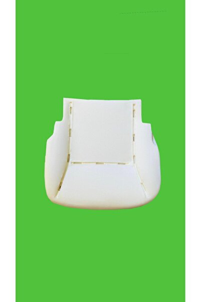 shop Isuzu D-Max 4*2 Compatible Seat Sponge