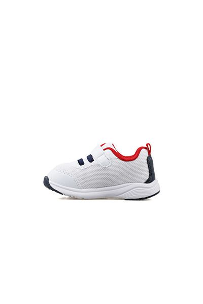 pepino Fy25 1960 Filet Black Gray Trnc Children's Casual Shoes Fy25-1960-Filet-Black-Grey-Trnc White
