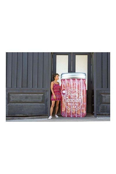 BESTWAY بست واي- جلسة استرخاء ضوء القمر مع هولدر190X114 CM 26-44039