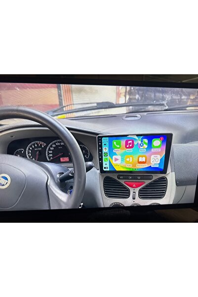 Grade Power albea siena palio multimedya 2025 seri full özellik uyumlu 4gb ra...