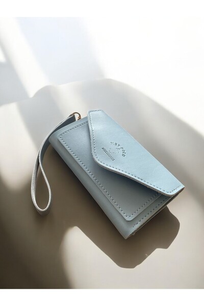 Polo kadın cüzdan cüzdan aksesuar