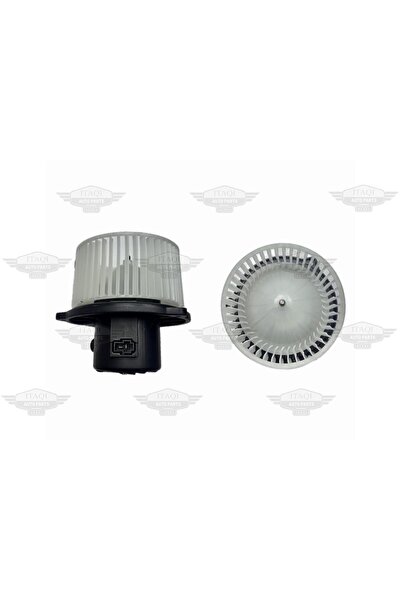 Generic Brand Motor heater accent 98-01/elantra 98-01 / uni-24032