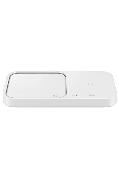 Samsung Power SuperFast WIreless charger DUO 2022|Color White