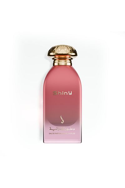 dkhoon alemiratia Shiny perfume