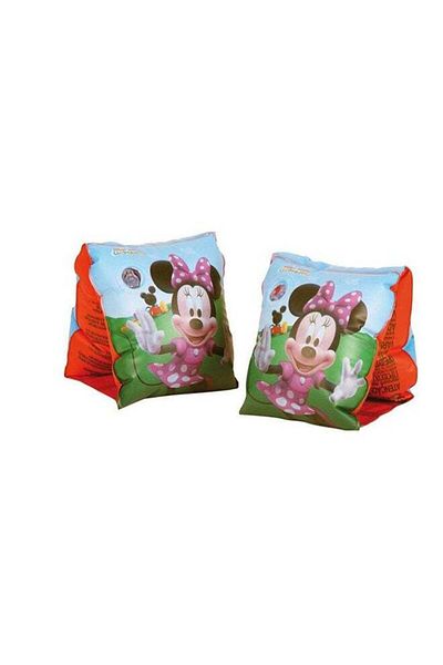BESTWAY Mickey Mouse Beach Playset 157X180X330 cm - 26-91017