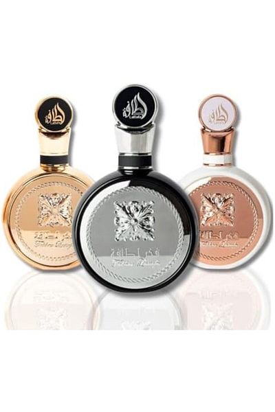 Ard Al Zaafaran Perfumes Fakhar Gold Extrait by Lattafa for Men and Women Eau de Parfum, 100ml