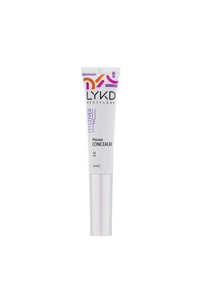 lykd Sponge Tip Concealer Linen