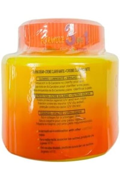 Carotone DSP10 Lightening Cream by - 135ml, Pack of 3 (Multicolor)