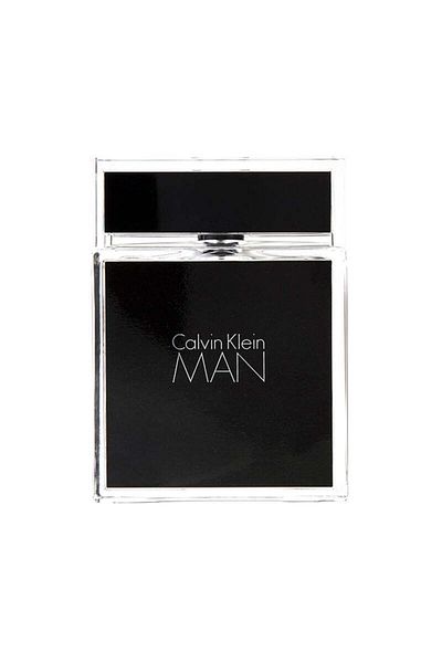 Calvin Klein Calvin Klein Man by Calvin Klein for Men - Eau de Toilette, 100 ml