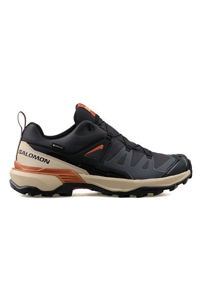 Salomon X Ultra 360 Gtx Men's Outdoor Shoes Black