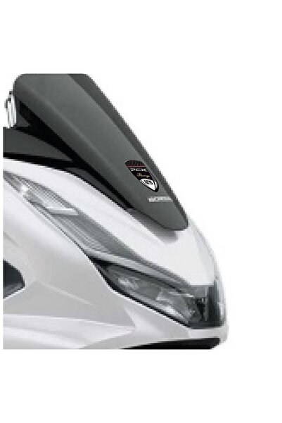 Motiker Honda Pcx Uyumlu Siperlik Damla Sticker