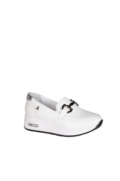 Venüs 2216647 Y Airflow Orthopedic Women's White Shoes - Venus