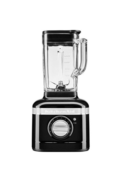 Kitchenaid Artisan 1.4 L Blender 5Ksb4026 Onyx Black- Eob