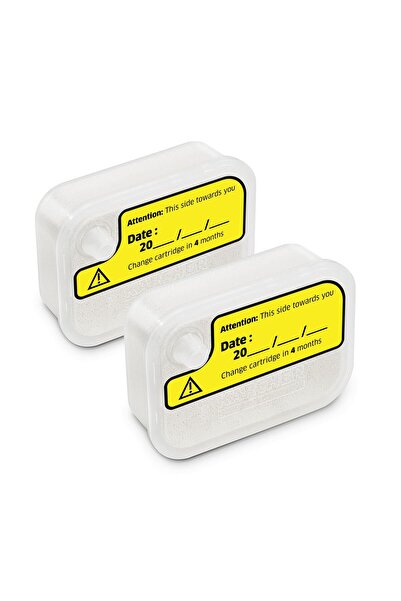 Karcher Sc 1 Upright & Multi Buharlı Temizlik Makinesi Kireç Kartuşu