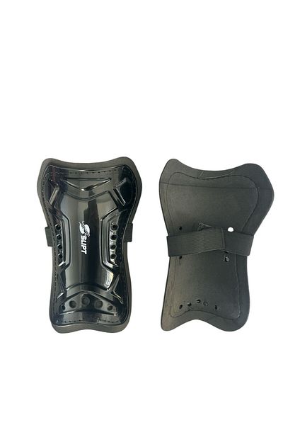 CKSpor Velcro Soccer Shin Guard Προστατευτικό μονό Velcro Soccer Shin Guard