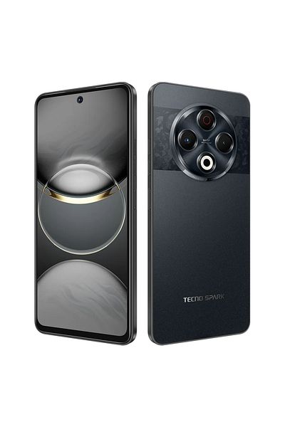 TECNO TECNO spark 30 RAM 16 5G 256GB