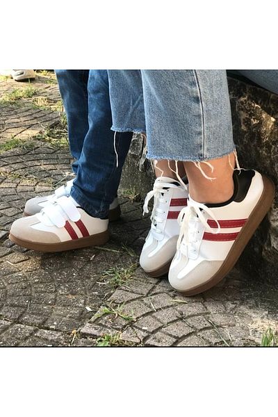 Pandalina Mother Child Shoes Unisex Sneakers Phylon (Light) Sole Sneaker