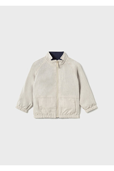 MAYORAL Jachetă casual pentru băiat, albastru