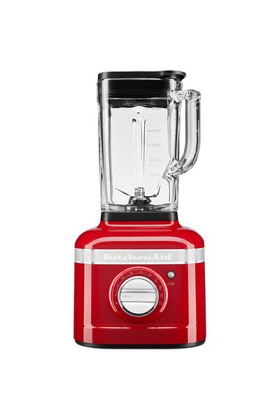 Kitchenaid خلاط ارتيزان 1.4 لتر 5ksb4026 حديد زهر أسود-ebk أسود-ebk