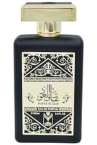 ALMAS PERFUMES Asheq Al Oud 100ml