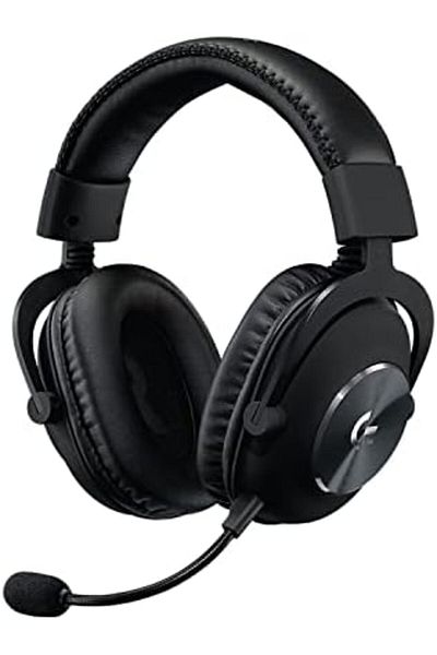logitech Logitech G Pro X Gaming Headset (2nd Generation)