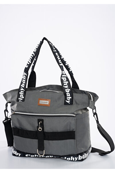 elphybaby Carry All Nappy Bag