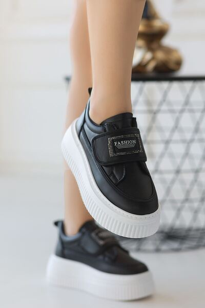 Madam Tarz Dvm-109 Thick Sole Sports