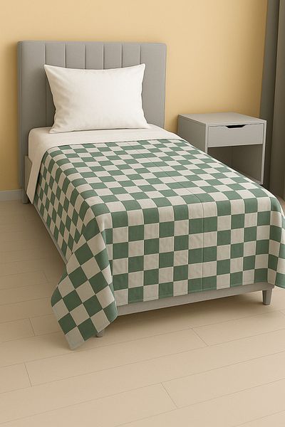 MixCotton Home Single Pike Cover 180X200 cm
