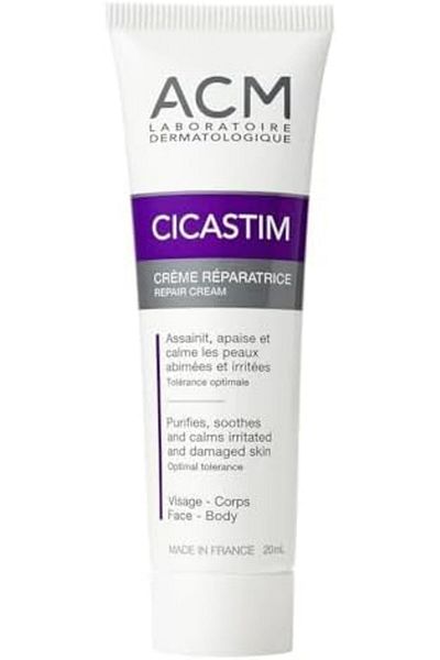 ACM Cicastim.A Soothing Cream 20ml
