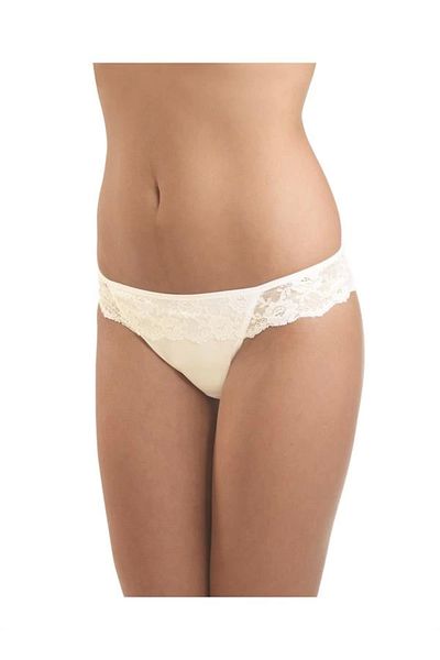 melonika Μαύρο Spade Private Lace Σλιπ Δαντελένιο Εσωρούχο 1338