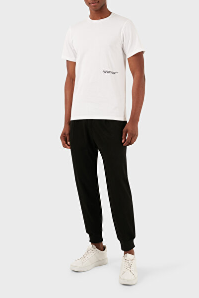 LES BENJAMINS Cotton Regular Fit Crew Neck t Shirt Men t Shirt Lb24Sskismuts