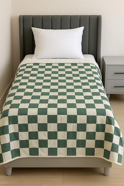 MixCotton Home Single Pike Cover 180X200 cm