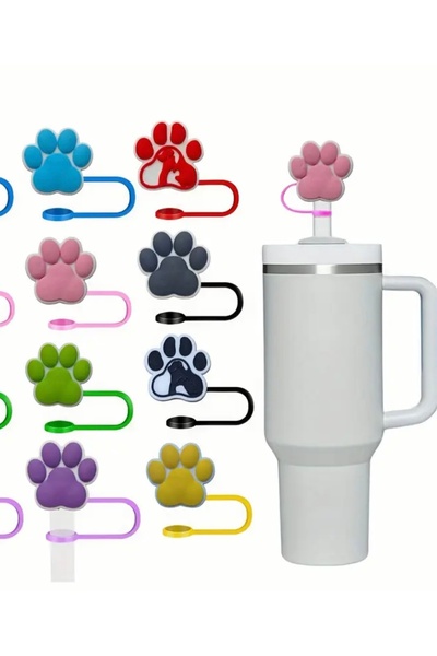 arredamento قطعتان من غطاء الشفاطة باللون الوردي مقاس 10 مم